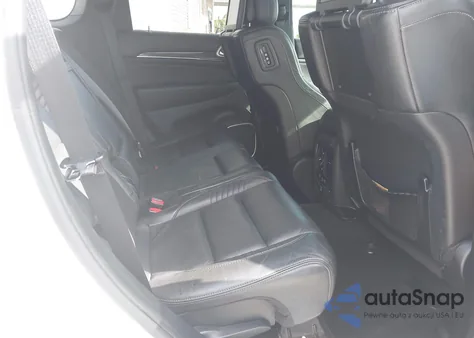 2018 Jeep Grand Cherokee Trackhawk 4X4 from USA, damaged, VIN 1C4RJFN90JC283904